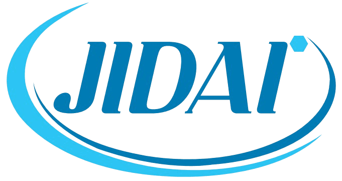 JIDAI Vietnam Logo