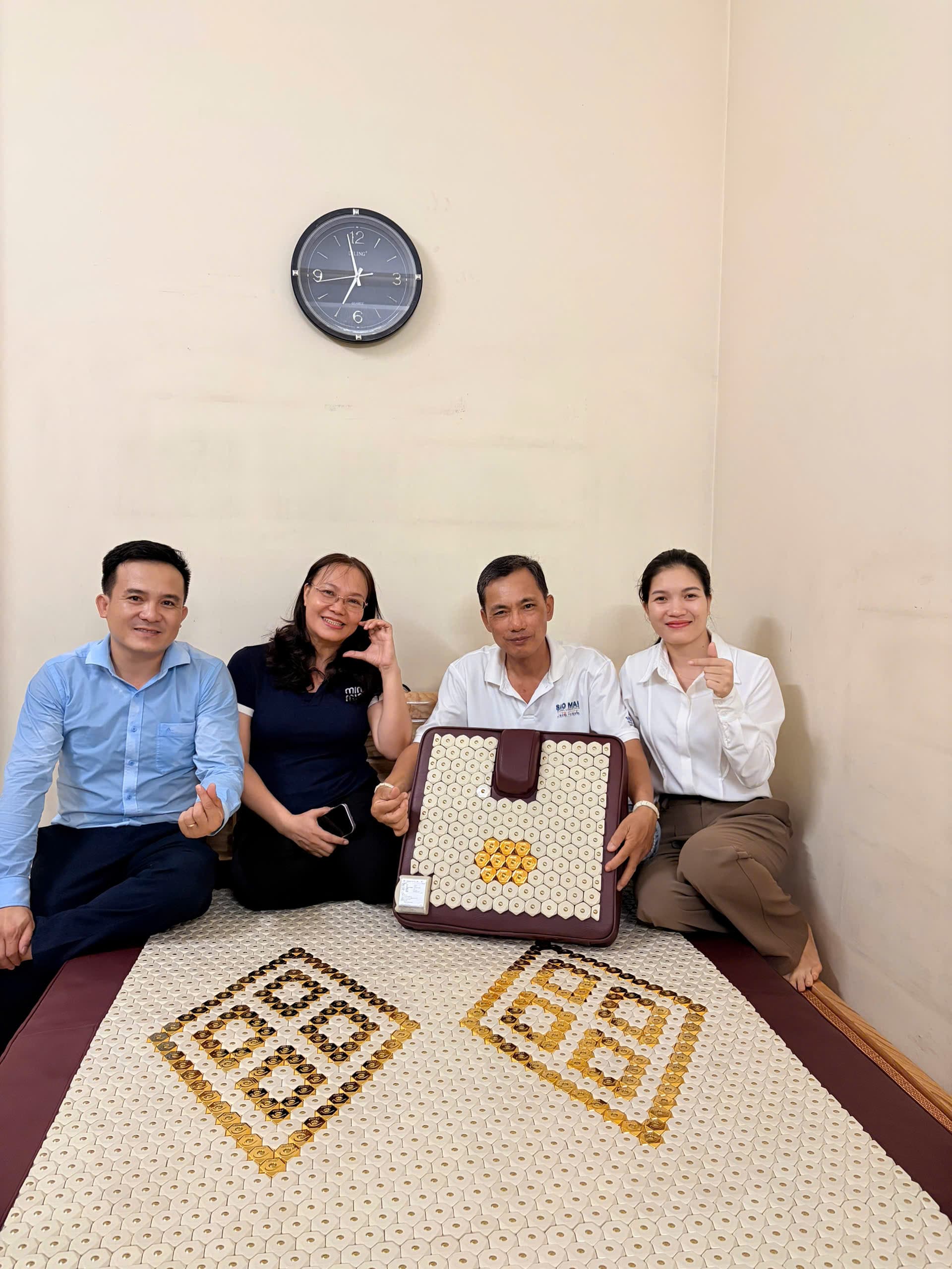 Hình ảnh thực tế tại JIDAI Dong Nai