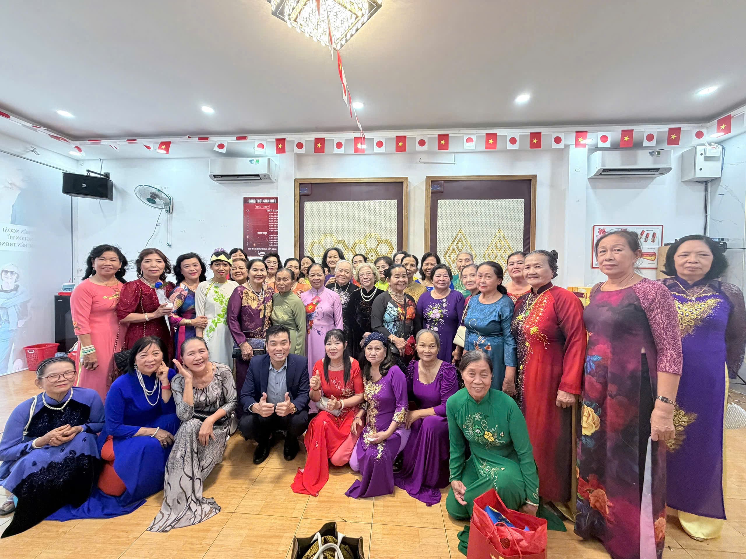 Không khí trị liệu phục hồi cột sống tại JIDAI Đồng Tháp