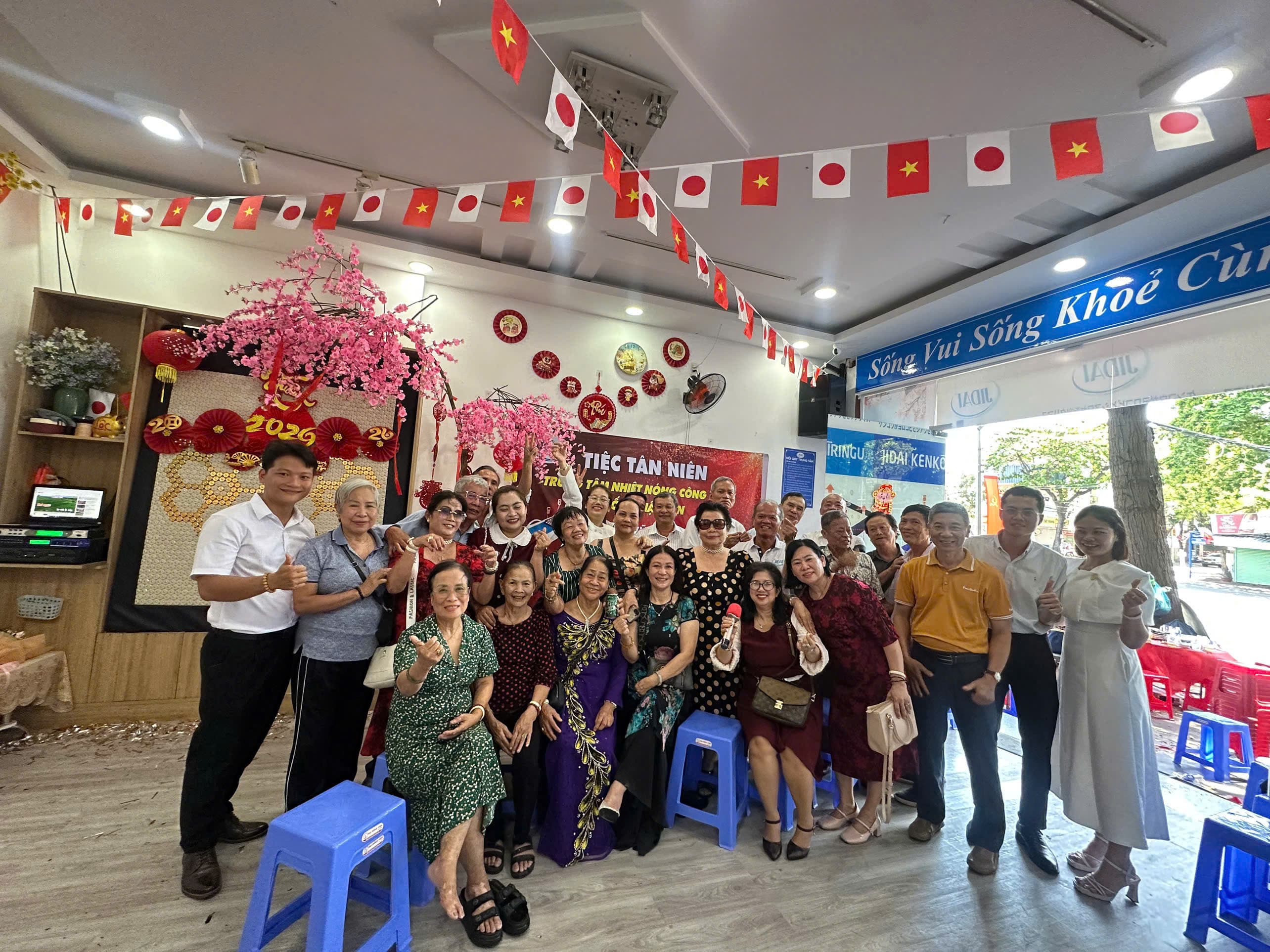 Không khí trị liệu phục hồi cột sống tại JIDAI Vũng Tàu